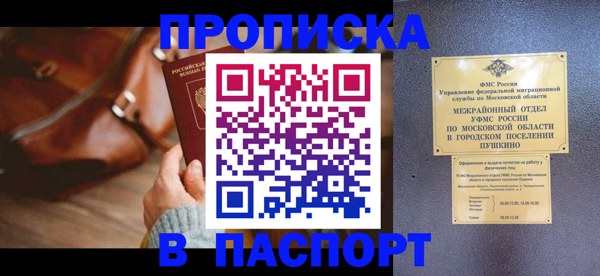 временная регистрация недорого в Котельниках